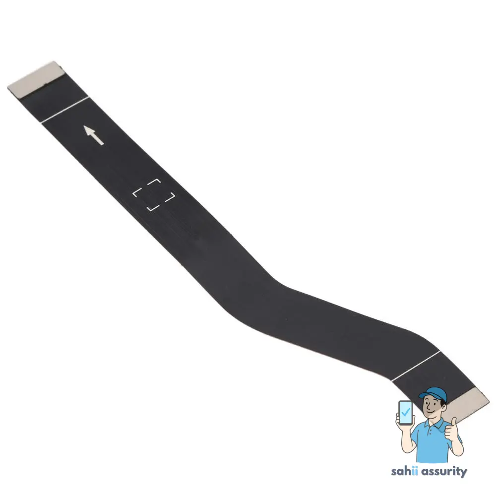 LCD Flex Cable for Realme 7i thumbnail